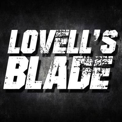 logo Lovell's Blade